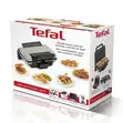Tefal Multifunctional Ultracompact Grill - 3