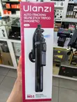 Ulanzi TT23 Auto-Tracking Selfie Stick Tripod Magsafe/Phone Clamp - 2