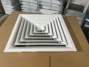 Diffuser Grill Mpya 600x600mm