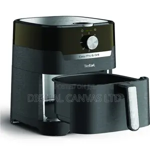Tefal Easy Fry Grill Classic Air Fryer EY501827