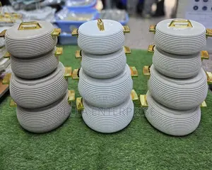 New 4-Piece Insulated Smart Pot Hotpot Set