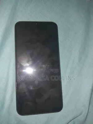 Samsung Galaxy A04s 64GB Nyeusi