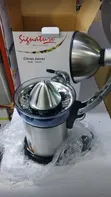 Signature Housewares Citrus Juicer - 1