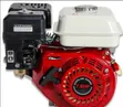 Maxmech 170F 7.0HP Gasoline Engine - 2