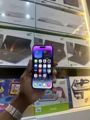 Apple iPhone 14 Pro 256GB Purple