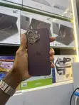 Apple iPhone 14 Pro 256GB Purple - 2