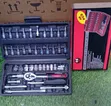 46-Piece Socket Set - 1