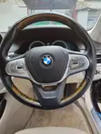 BMW 7 Series 2017 Black - 3