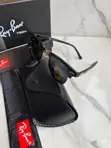 Classic Ray-Ban Clubmaster RB3016 Sunglasses - 2