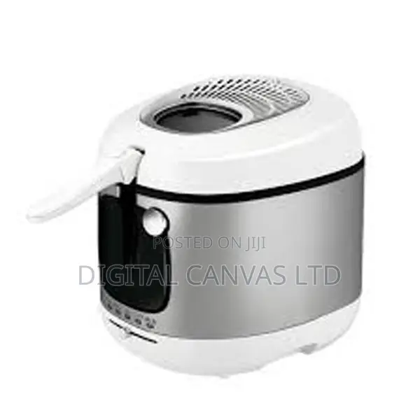 Moulinex Fryer XXL Mega 2KG - 1