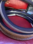 Glitters Steering Wheel Covers - Wholesale & Retail - 2