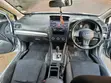 Subaru Impreza 2012 Silver - 2