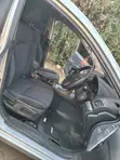 Subaru Impreza 2012 Silver - 5