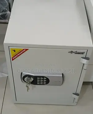 Diplomat 53kg Fireproof Safe for Home/Office