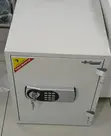 Diplomat 53kg Fireproof Safe for Home/Office - 3
