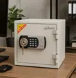 Diplomat 53kg Fireproof Safe for Home/Office - 5