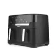 Tefal Dual Easy Fry 11L XXL Air Fryer - 1