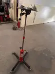 High Quality Italian Gearbox Jack - 600kg - 1