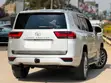 Toyota Land Cruiser 3.3 Diesel 4WD 2022 White - 2