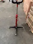 Heavy Duty 0.5 Ton Single Transmission Jack - 1