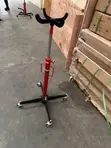 Heavy Duty 0.5 Ton Single Transmission Jack - 2
