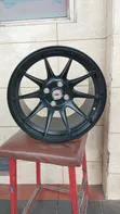 Brand New 15-Inch Rims (4x100 PCD) - 1