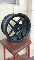 Brand New 15-Inch Rims (4x100 PCD) - 2