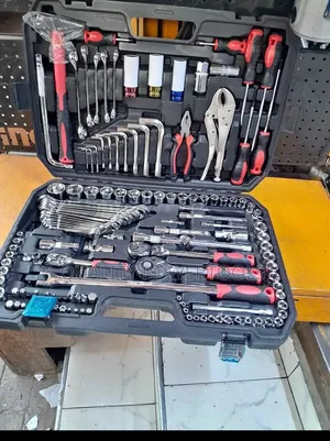 142-Piece Tool Set