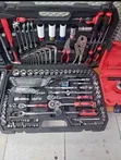 142-Piece Tool Set - 2