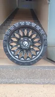 Toyota Land Cruiser Size 16/5/150 Rims (Brand New) - 2