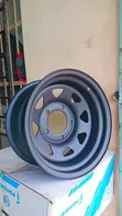 Toyota Land Cruiser Size 16/5/150 Rims (Brand New) - 3