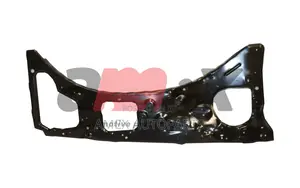 Toyota Land Cruiser FJ79 Upper Inner Valance Panel