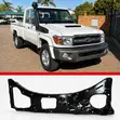 Toyota Land Cruiser FJ79 Upper Inner Valance Panel - 2