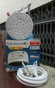 Instant Electric Water Heater (Enershower) - 1