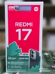 New Xiaomi Redmi 17 256GB Blue - 1
