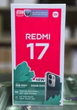 New Xiaomi Redmi 17 256GB Blue - 3