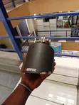 Mazda CX-5 Exhaust Muffler Tip - 1