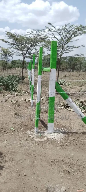 50x100 Prime Land in Chaka, Nyeri County