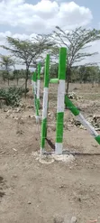50x100 Prime Land in Chaka, Nyeri County - 1