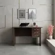 1200mm Home Living Room Study Table - 2