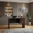 1200mm Home Living Room Study Table - 3