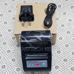 Bluetooth 58mm POS Receipt Printer with USB