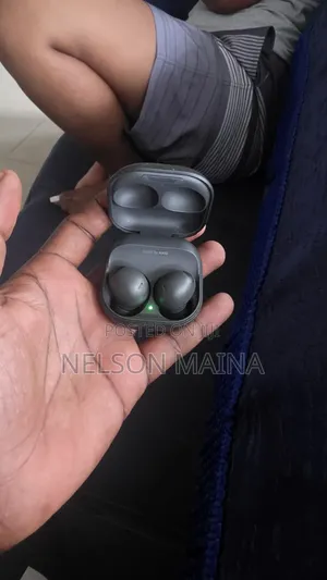 Samsung Buds Pro Halisi