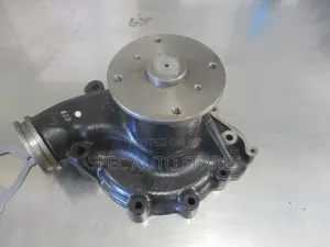Isuzu FVZ Water Pump - Old Model