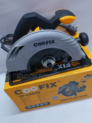 Coofix CF-CS005 Industrial Circular Saw