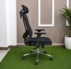Orthopedic Executive Staff Modern Chair