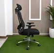 Orthopedic Executive Staff Modern Chair - 1