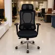 Orthopedic Executive Staff Modern Chair - 2
