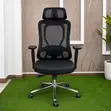 Orthopedic Executive Staff Modern Chair - 3