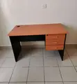 1400mm Economic Home Office Desk - 1